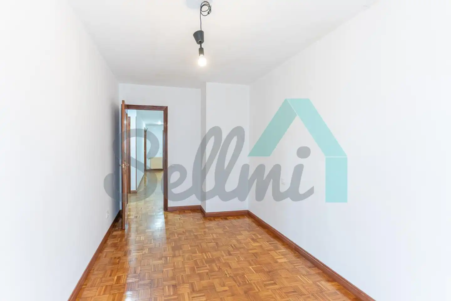 Piso en venta en Ería - Masip