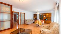 Living room of House or chalet for sale in Olèrdola  with Air Conditioner, Heating and Private garden