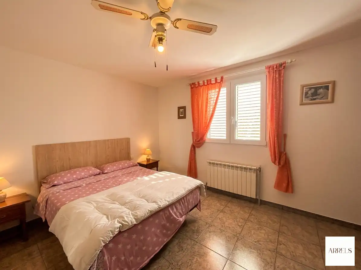 Casa amb piscina en venda a santa magadalena, imagen 5