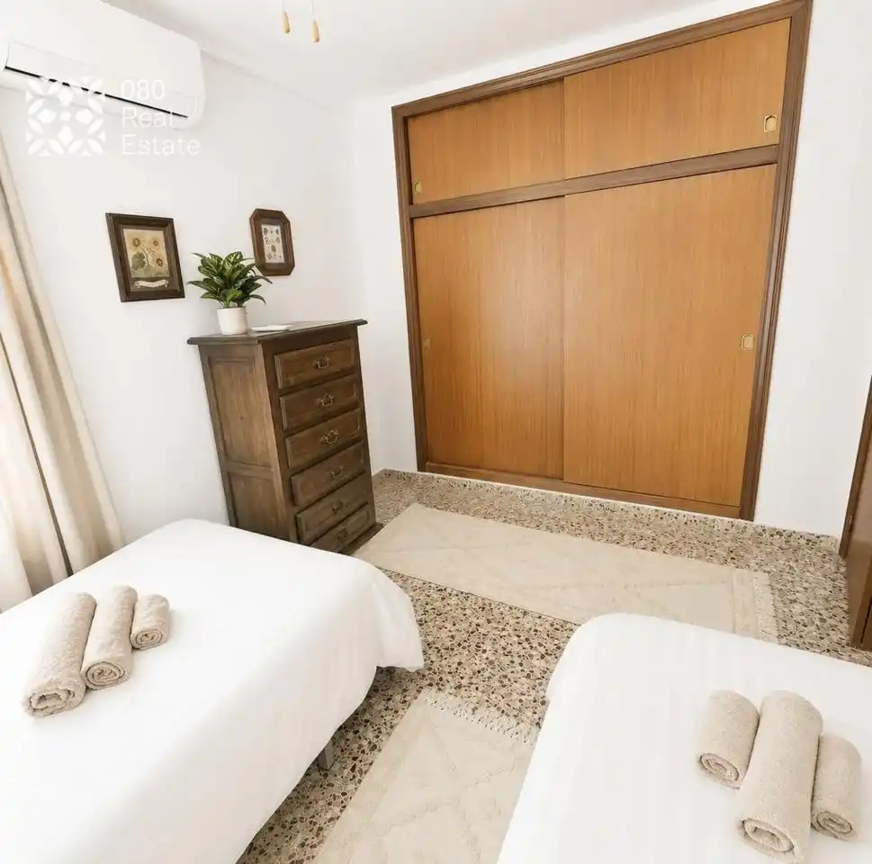 Piso con terraza en alquiler en Calle Navegantes, imagen 6