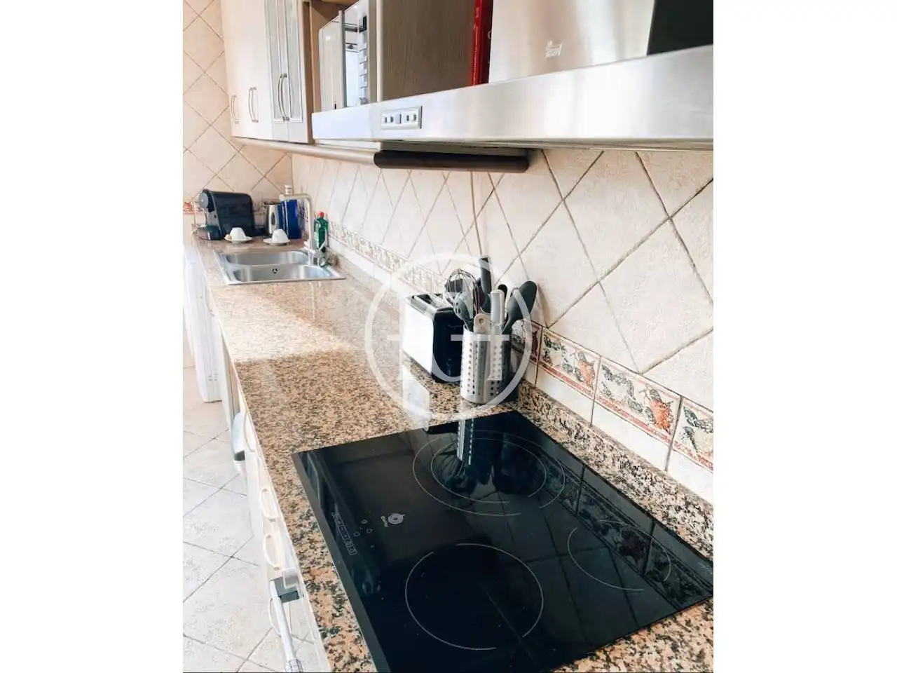 Villa mit Pool zum Verkauf in Terrabrava - Tordera Parc, imagen 5