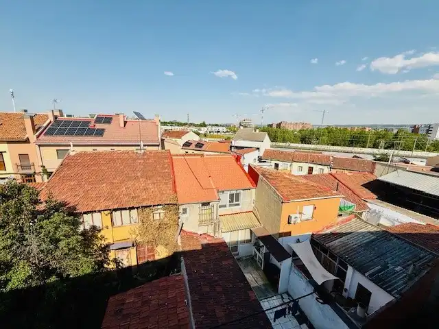Flat for sale in Plaza de las Nieves, Belén