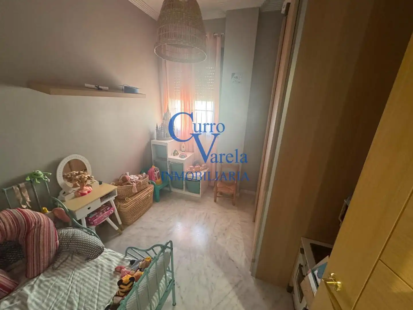 Piso con ascensor en venta en Centro - Doña Mercedes, imagen 11