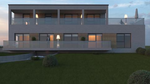 Foto 2 von Wohnungen zum Verkauf in Lugar Lugar Meloxo, 19, O Grove  , Pontevedra