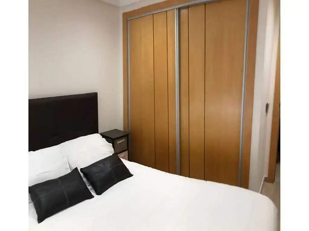 Habitación de Apartamento de alquiler en Ería - Masip