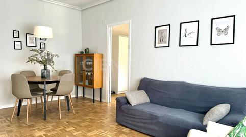 Photo 4 of Flat to share in Calle Fundición, Gran Via, La Rioja