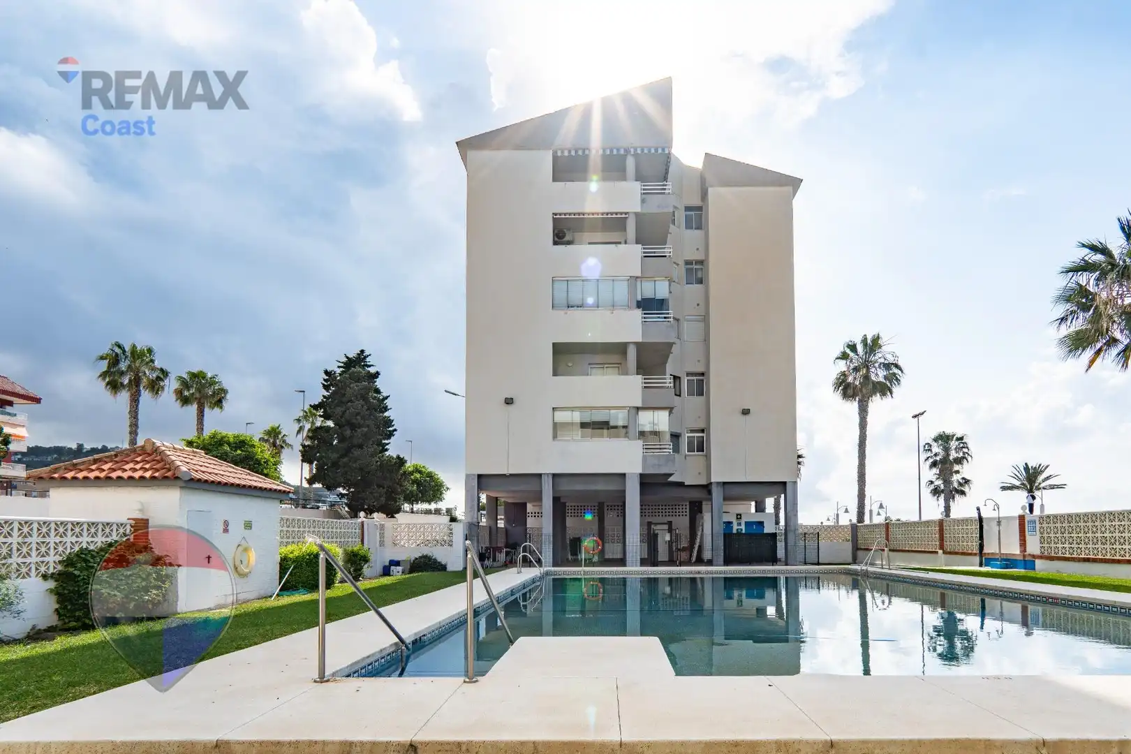 Apartment with pool to rent in Avenida MEDITERRANEO DEL, imagen 38