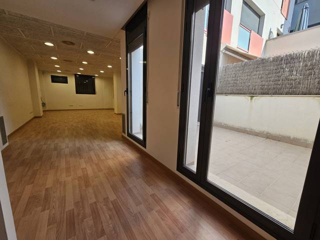 Local comercial en Venta en Carretera de Martorell en Ca n'Aurell