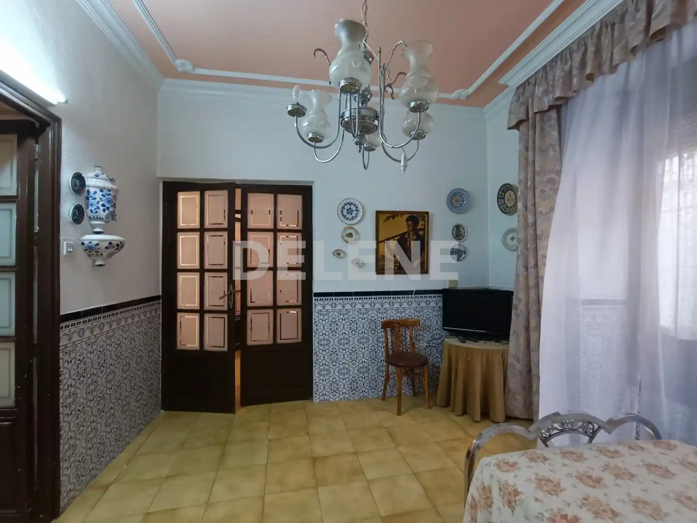 Haus zum Verkauf in Calle Alejandro Tomás, imagen 13