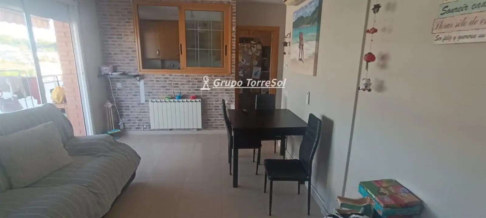 Appartement avec piscine à vendre à Barcelona, imagen 9