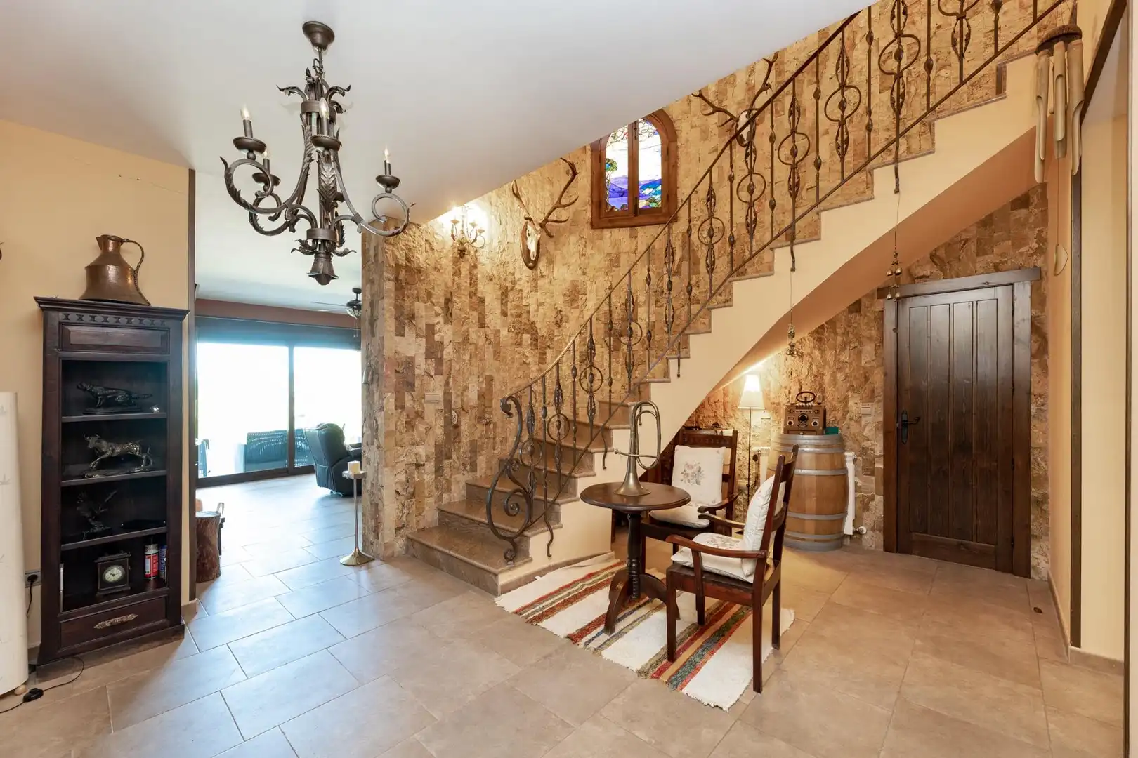 Houses for sale in Colomera  with Heating, Terrace and Storage room