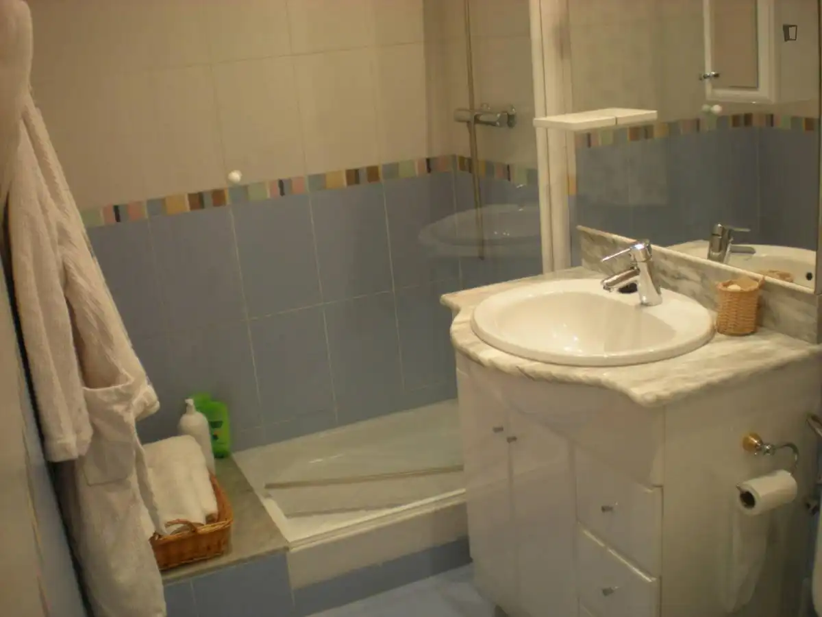 Habitació a El Guinardó