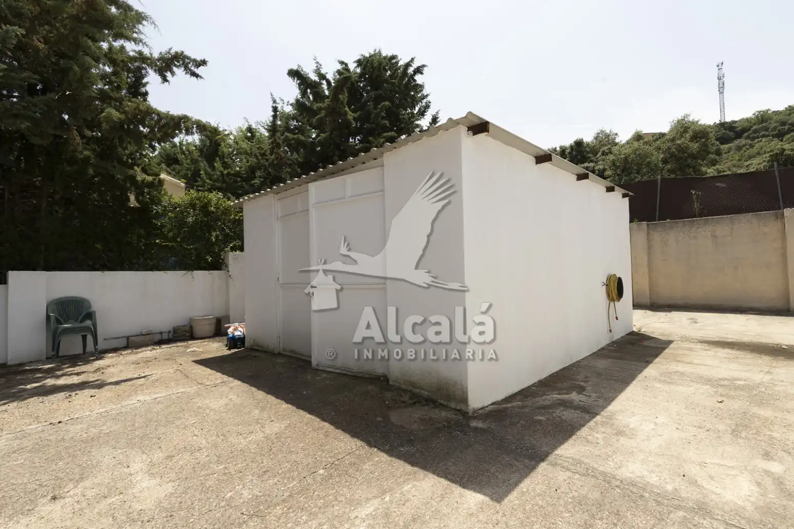 Casa amb piscina en venda a Hontoba, imagen 65