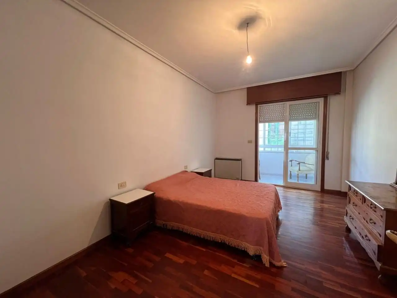 Habitación de Piso en venta en A Ponte