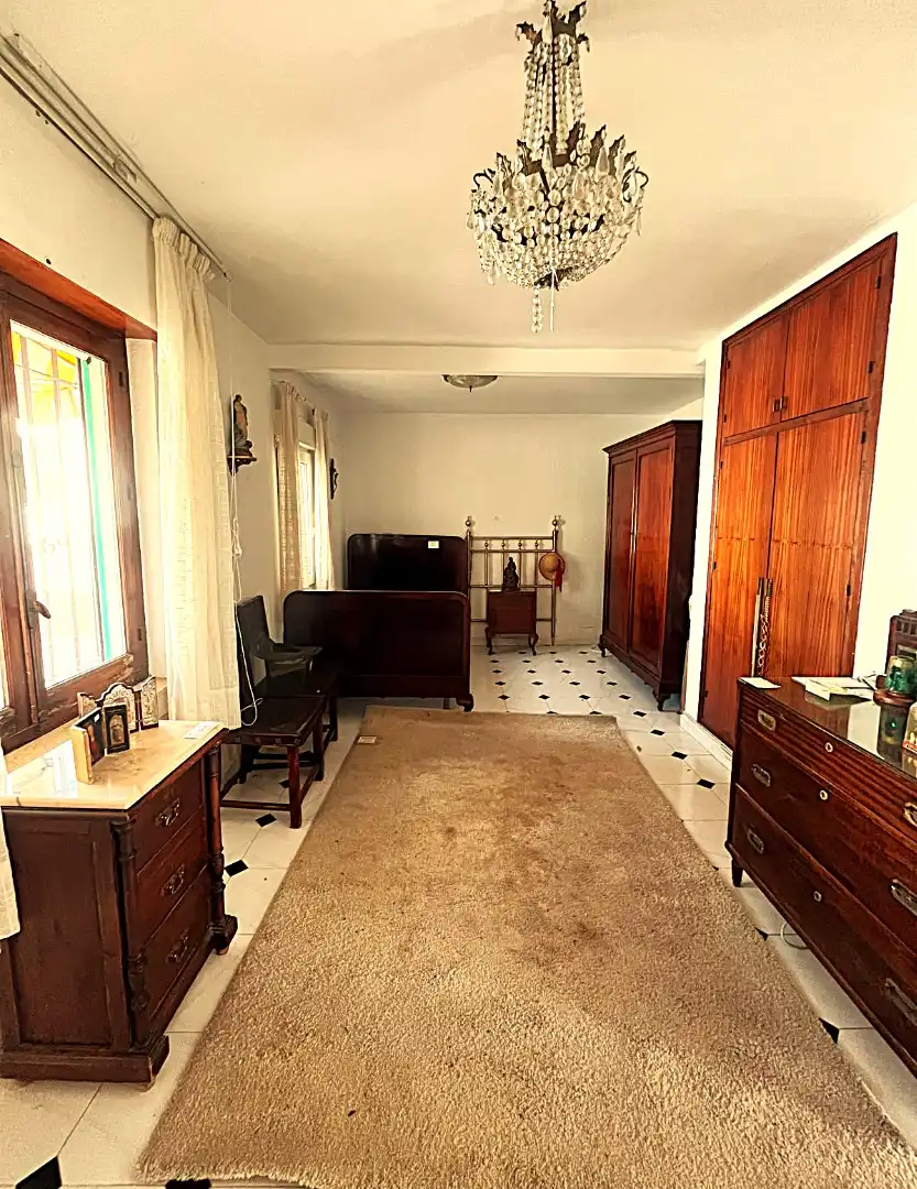 Dormitori de Casa o xalet en venda en Vélez-Málaga amb Jardí privat i Terrassa