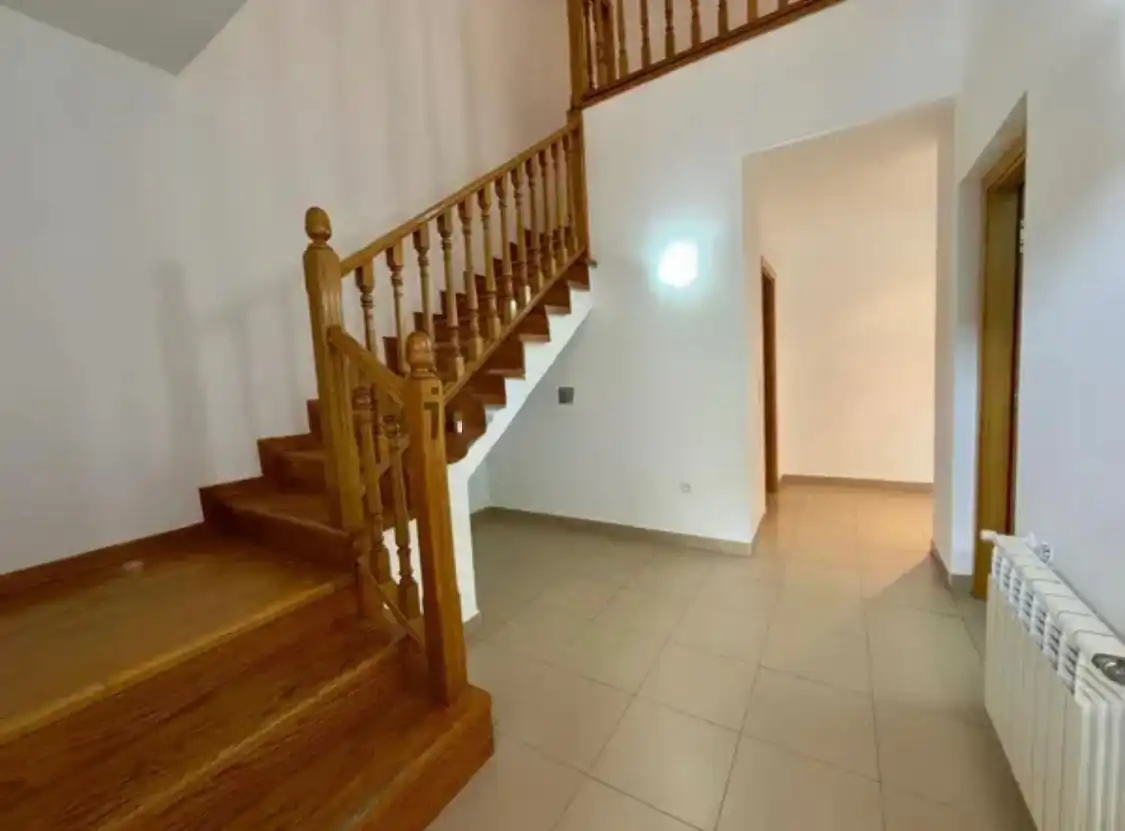 Casa o xalet en venda en Badajoz amb Aire condicionat, Jardí privat i Terrassa