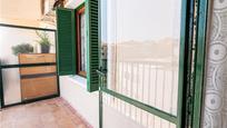 Balcony of Flat for sale in  Palma de Mallorca  with Balcony