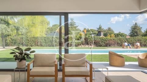 Photo 4 of House or chalet for sale in Las Lomas, Madrid