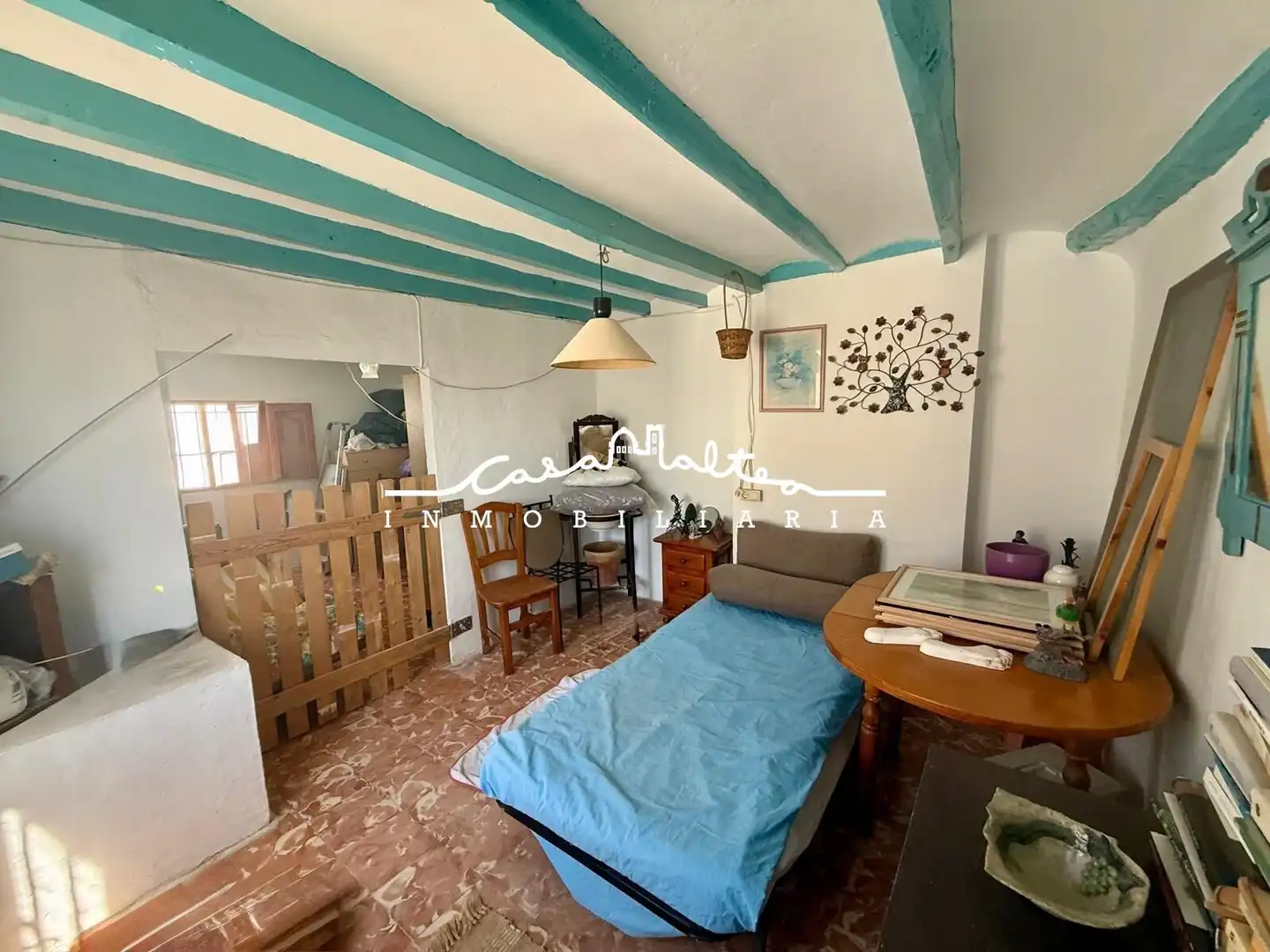 Maison rustique à vendre à Altea ciudad, imagen 8