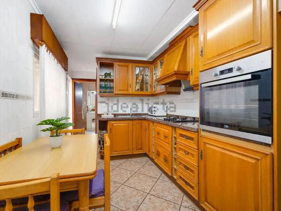 Cocina de Casa o chalet en venta en Torrevieja con Aire acondicionado, Calefacción y Terraza
