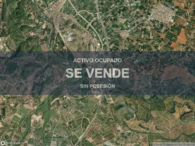 Piso en Venta en Manuel