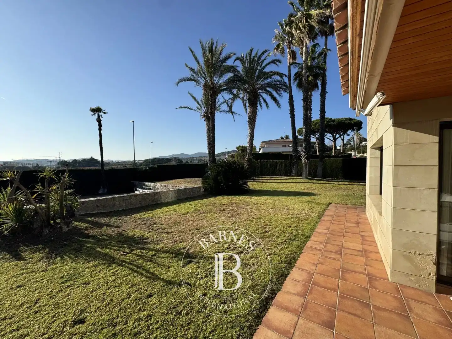 Houses for sale in Alella, Barcelona