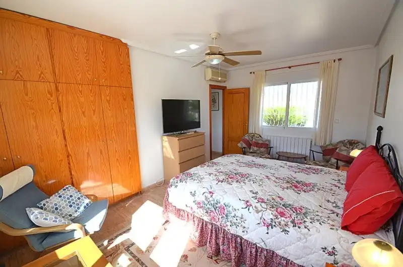 House for sale in Campos del Río, imagen 20