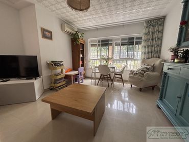 Villa in vendita a El Cristo - Cayetano Roldán