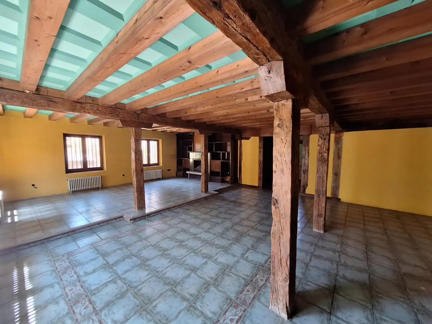 Casa o chalet en venta en Valle de Santibáñez con Jardín privado y Trastero