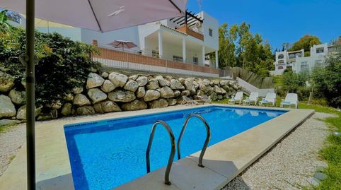 Foto 3 de Casa o chalet en venta en La Capellanía - El Higuerón, Benalmádena