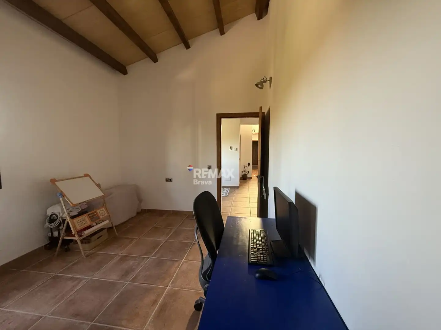 Chalet con jardín en venta en Polígono Sangosta, imagen 24
