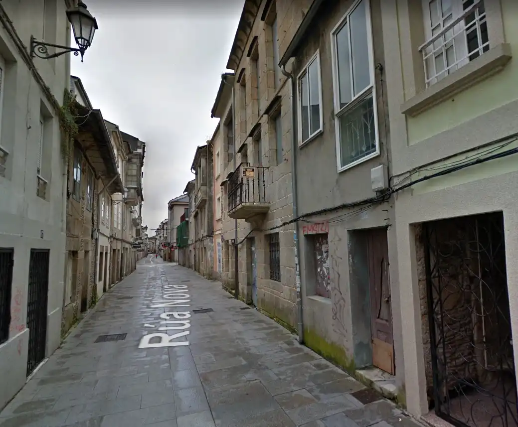 Maison à vendre à Rúa Nova
