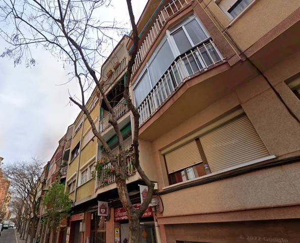 Piso en Venta en C/ Mila i Fontanals en Can Mariner