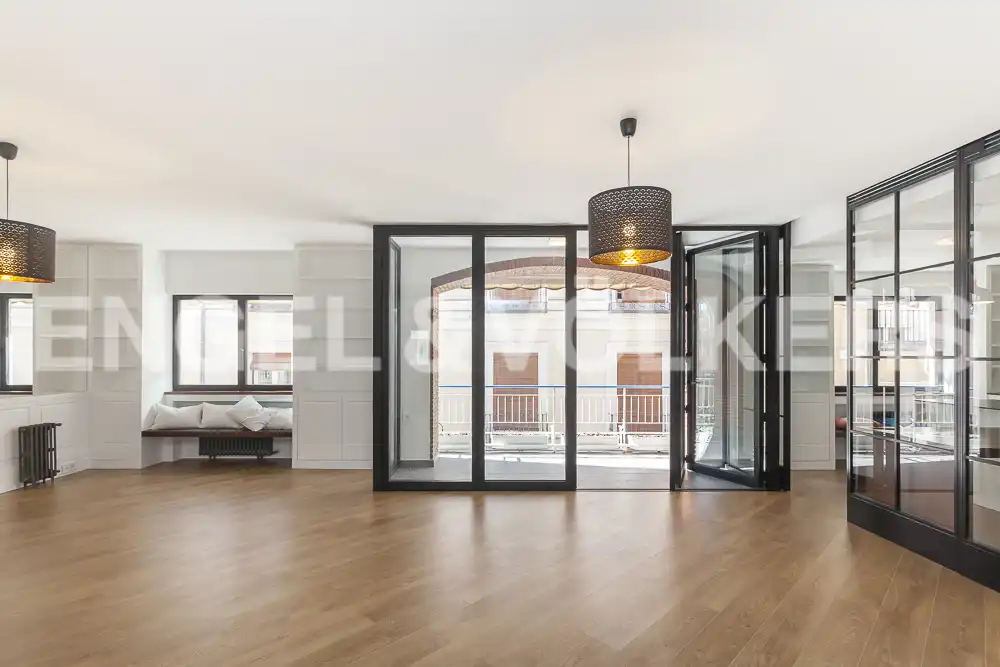 Flat with lift to rent in Centro, imagen 11