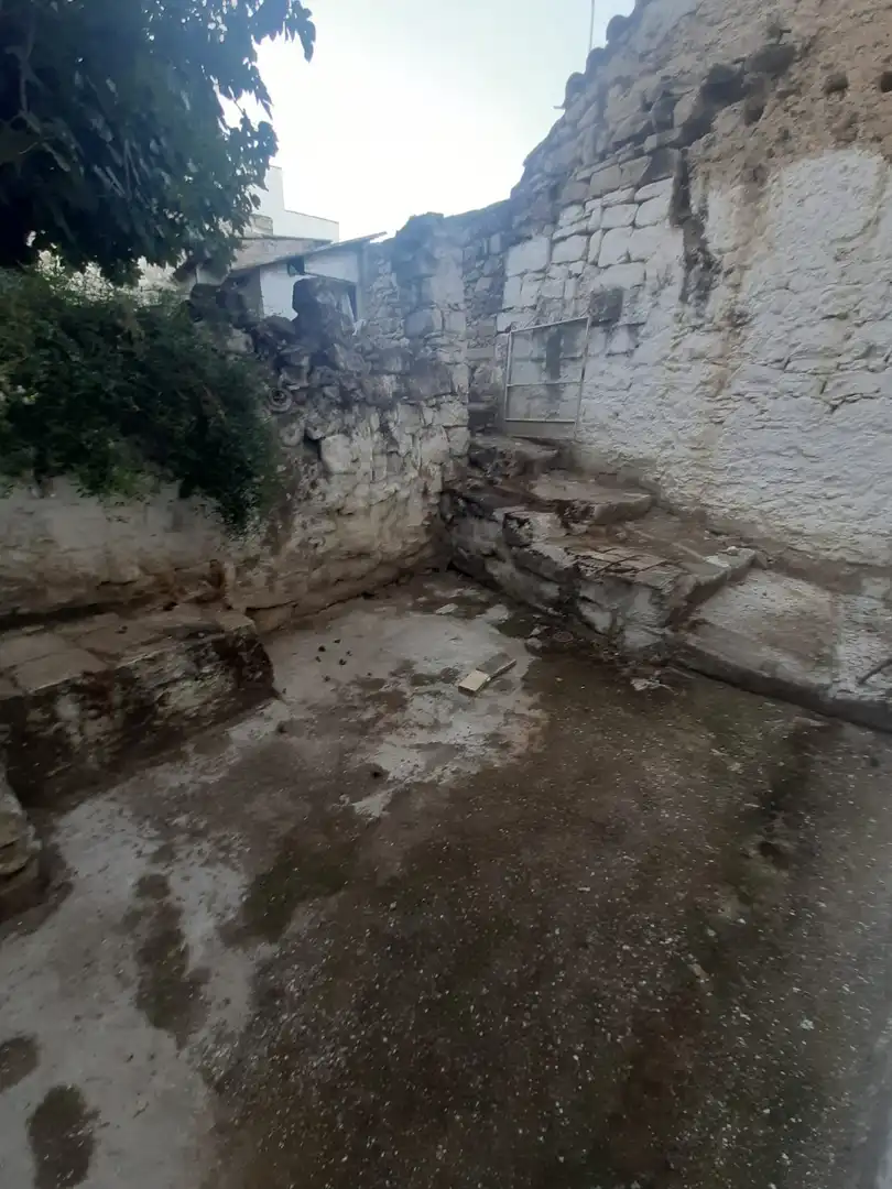 Casa o xalet en venda en Úbeda
