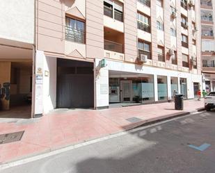 Exterior view of Garage to rent in  Almería Capital