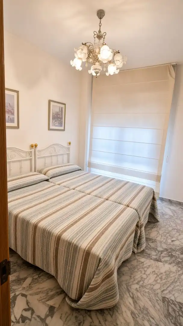 Habitación de Piso en venta en Marbella Centro