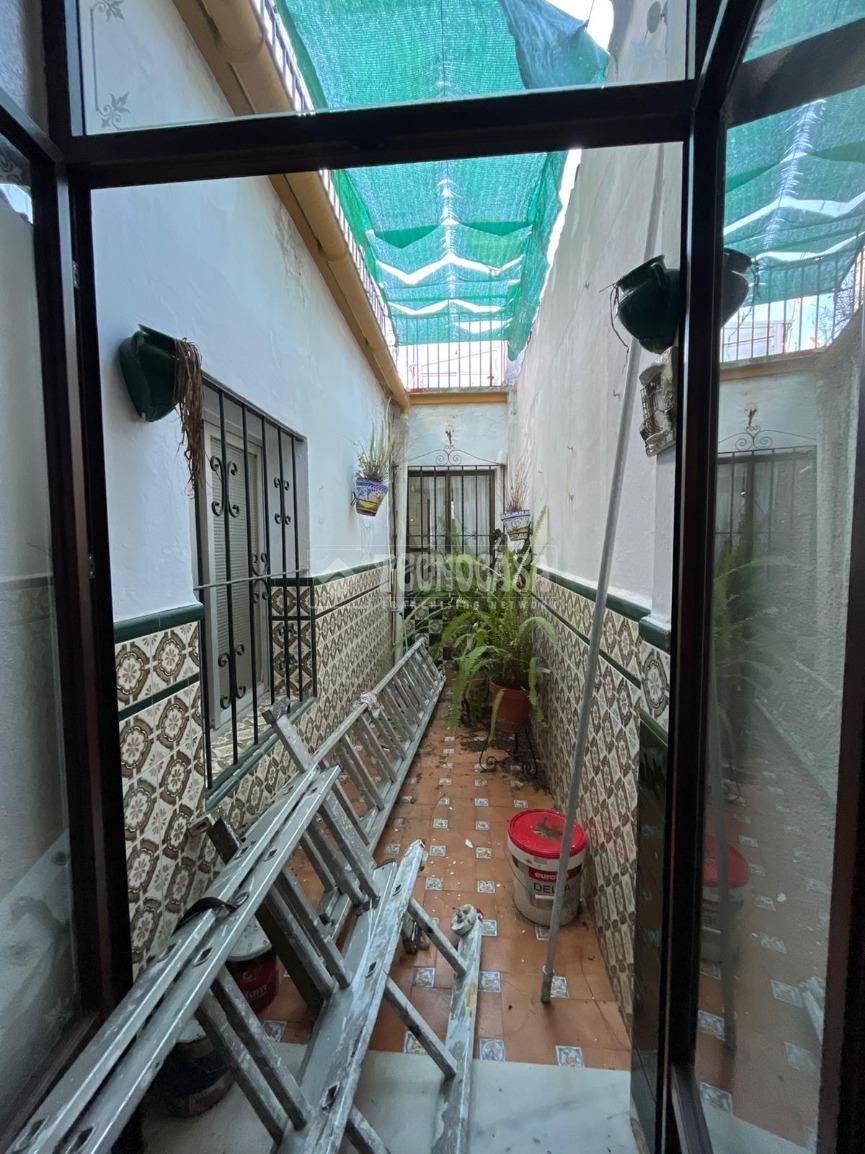 Casa adosada en venda a C. Sevilla