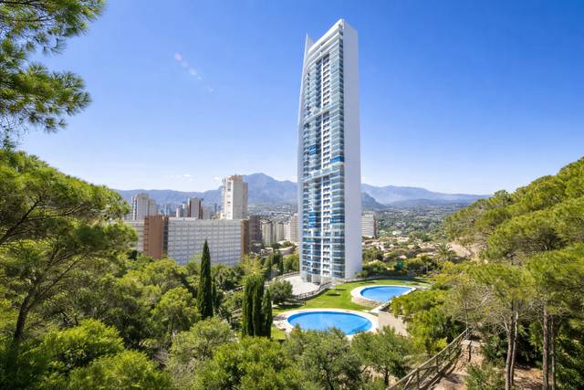 Piso en Venta en Rincón Alto