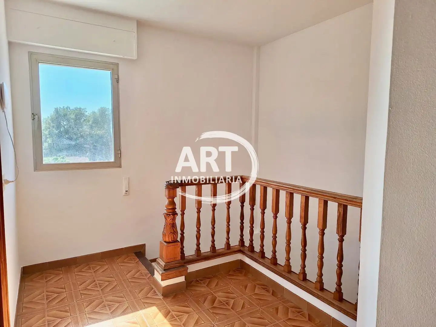 Dormitori de Casa o xalet en venda en Bétera amb Aire condicionat, Jardí privat i Terrassa