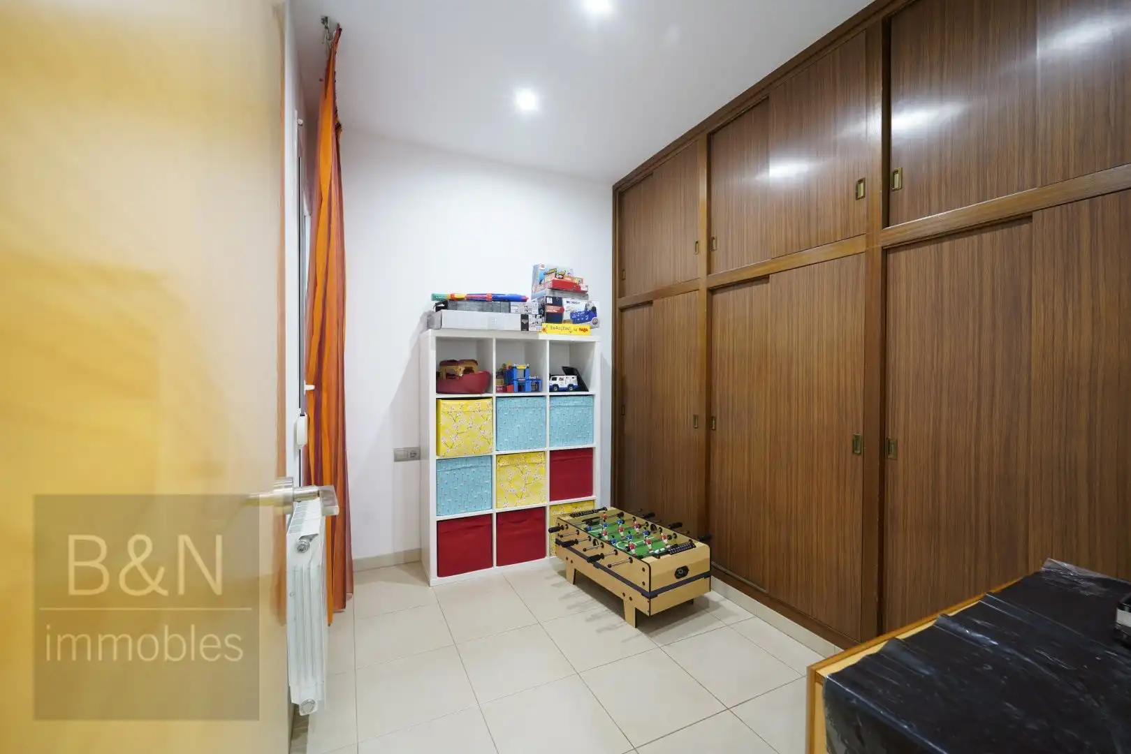 Piso en venta en Terrassa con Calefacción, Terraza y Balcón
