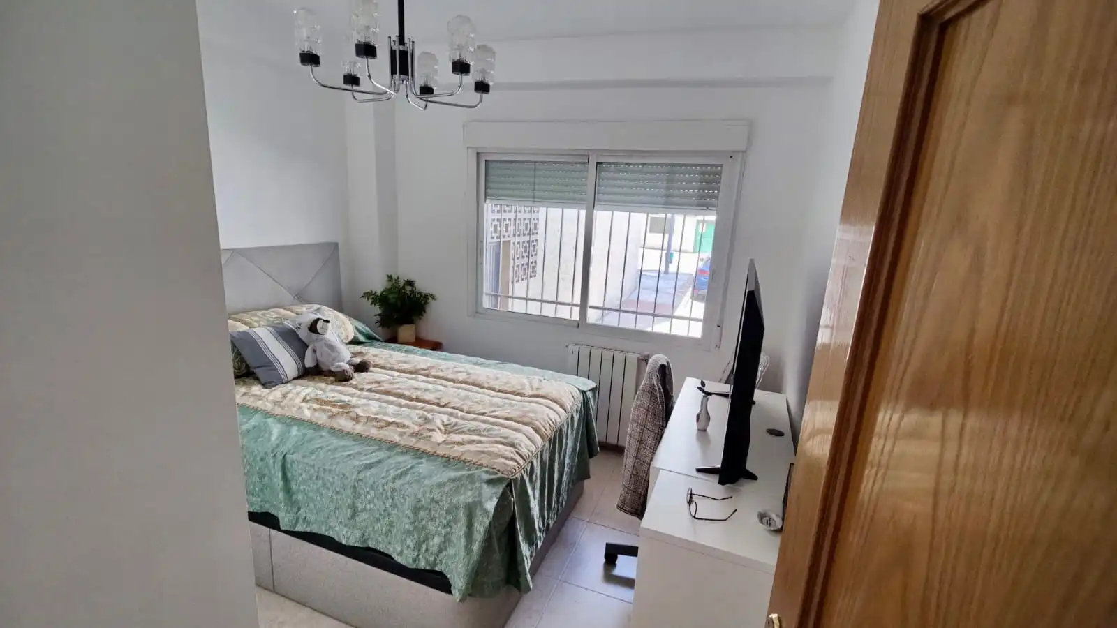 Appartement à vendre à Plaza de Brasil, imagen 7