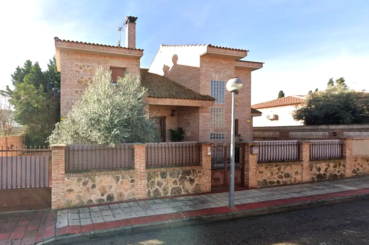 Casa en venda a Calendula, imagen 2
