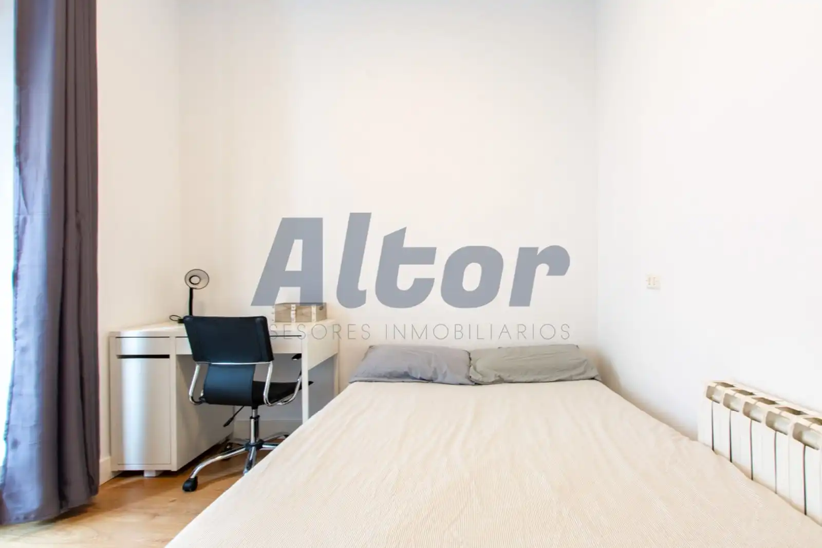 Wohnung zur Miete in DE LA MADERA, Universidad - Malasaña