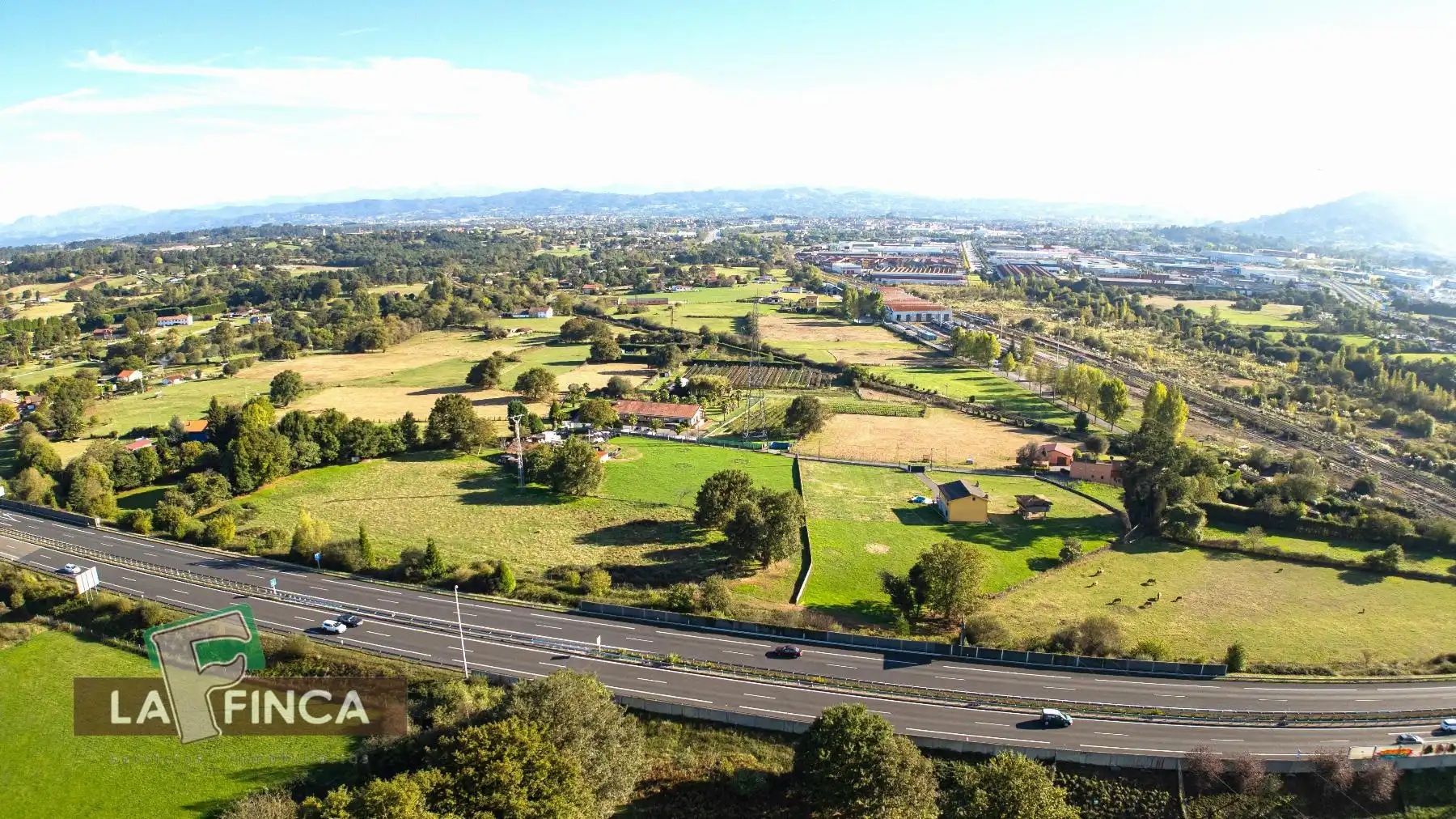 Residencial en venta en LUGAR CASTIELLO, Llanera