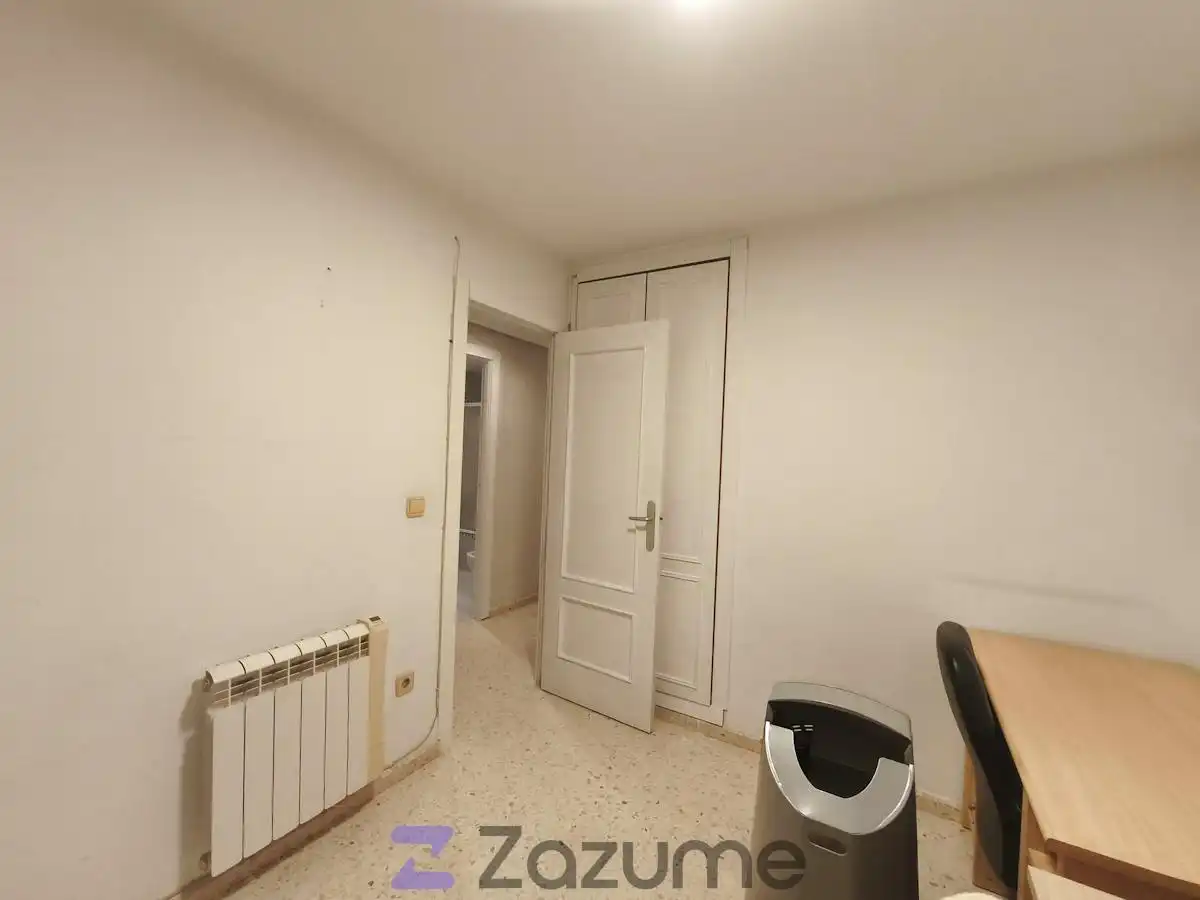Piso de alquiler en Casc Urbà