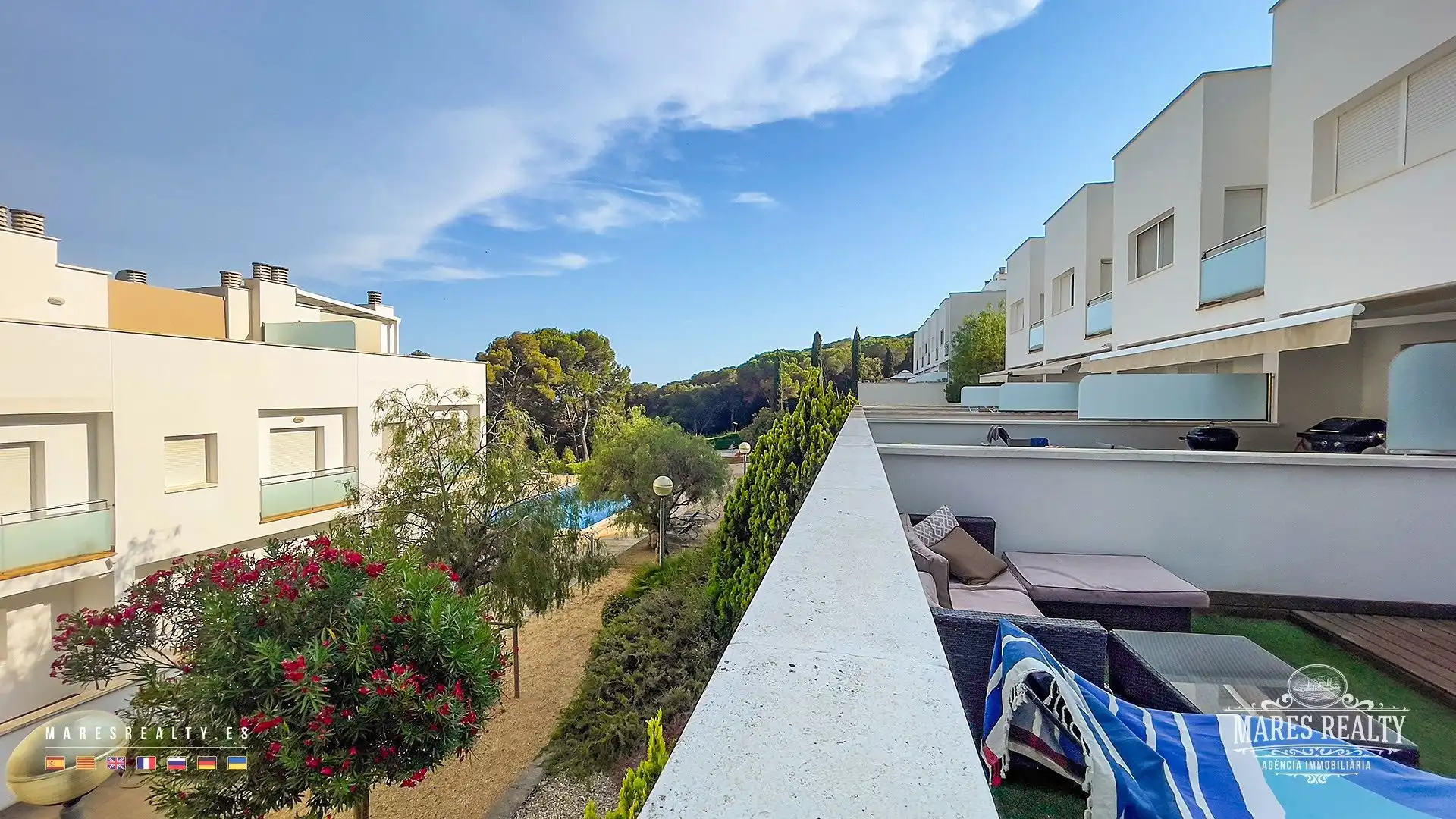 House with pool for sale in Sa Boadella, imagen 39