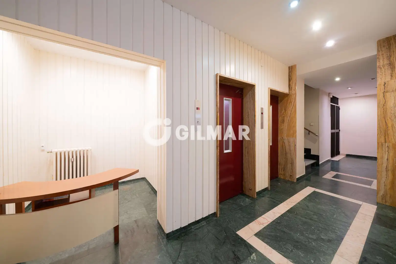 Flat with lift for sale in Centro, imagen 27