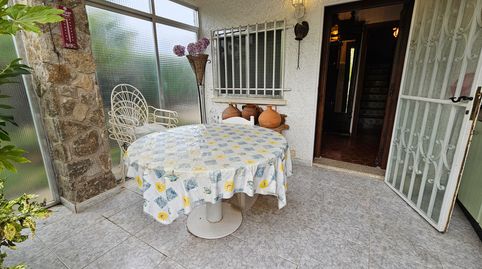 Chalet totalmente equipado en Cabanillas de la Sierra, imatge 2