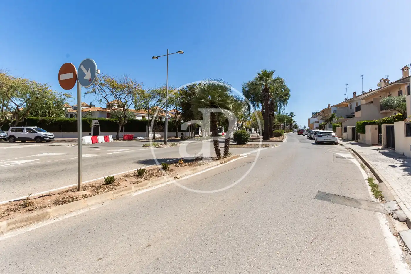 Piso en venta en El Puig